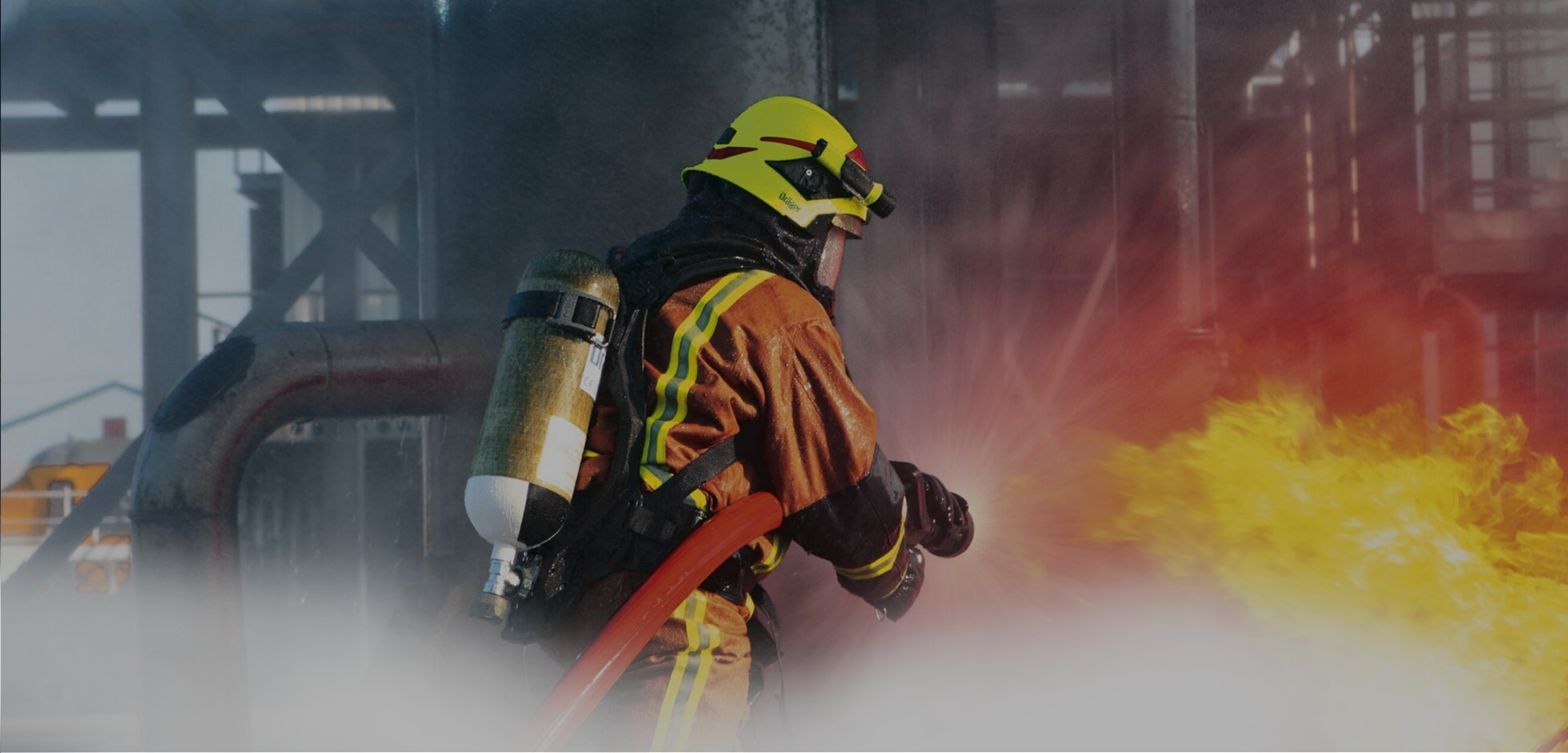 Taizhou Jun'an Fire Technology Co. ، Ltd.