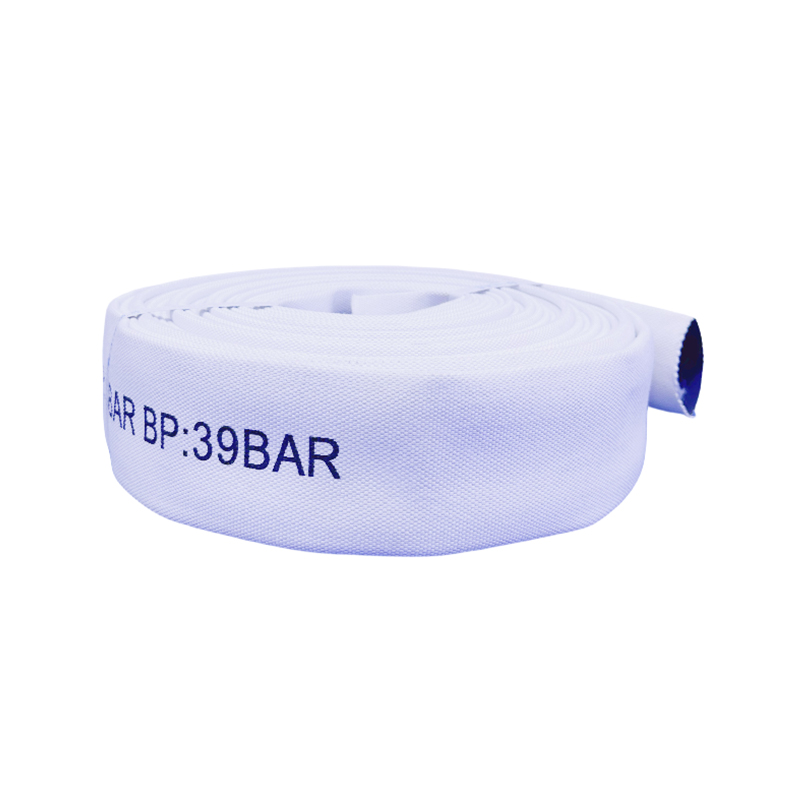 PVC اصطف خرطوم