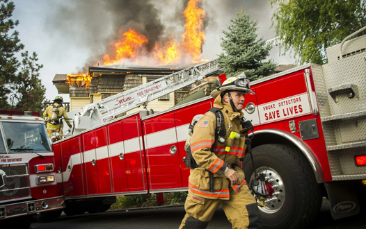 Taizhou Jun'an Fire Technology Co. ، Ltd.