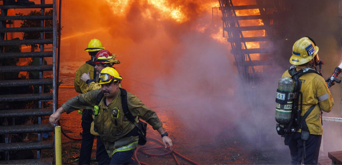 Taizhou Jun'an Fire Technology Co. ، Ltd.