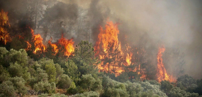 Taizhou Jun'an Fire Technology Co. ، Ltd.