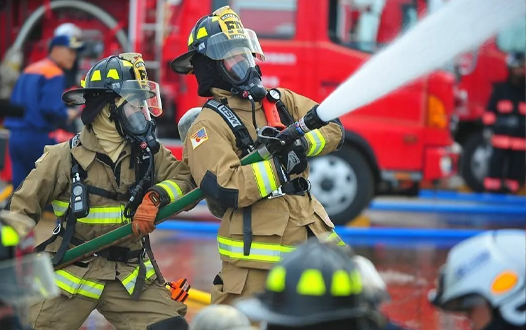 Taizhou Jun'an Fire Technology Co. ، Ltd.