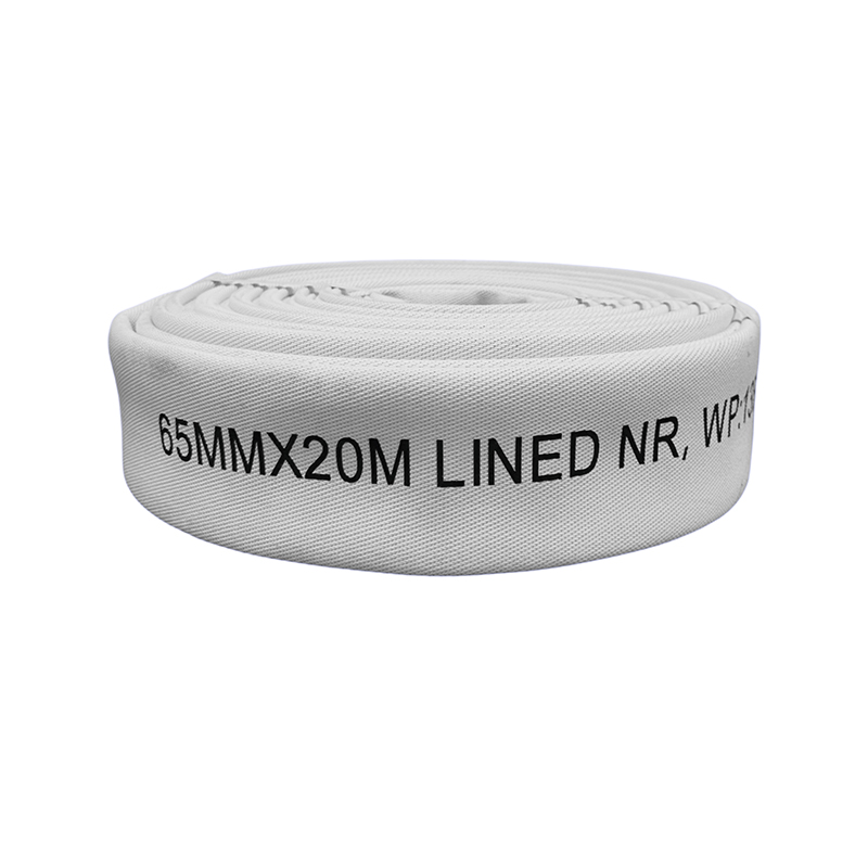 اصطف EPDM خرطوم شبه جامد