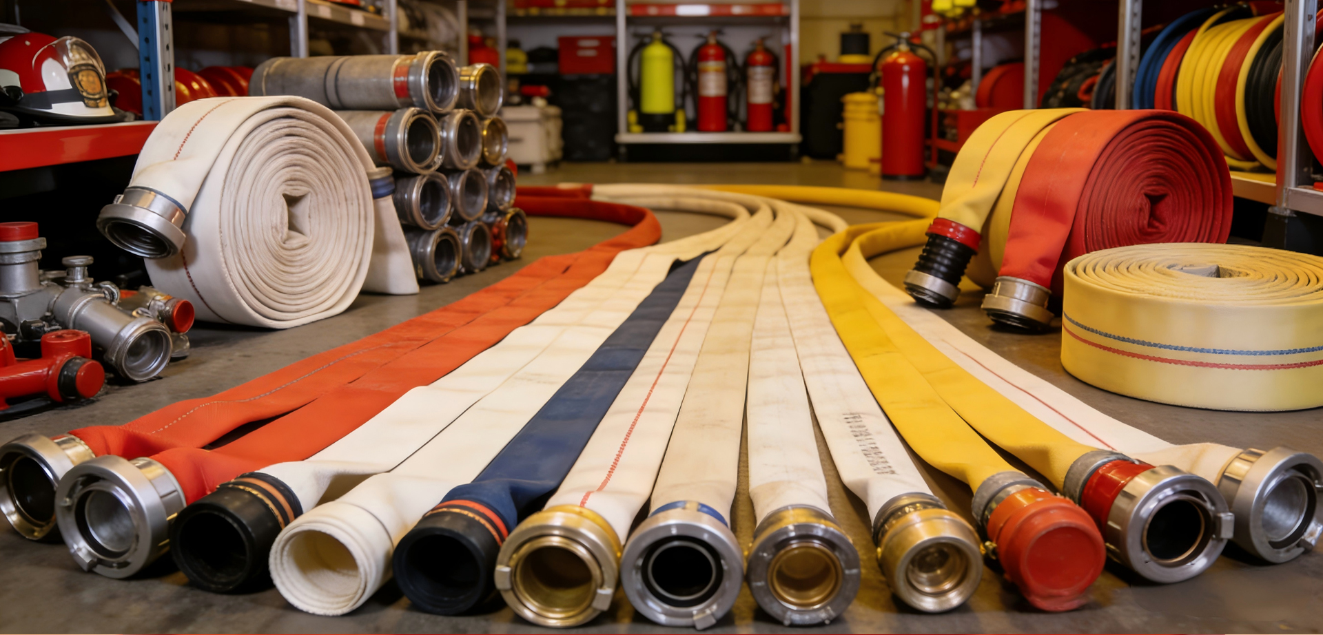 Taizhou Jun'an Fire Technology Co. ، Ltd.