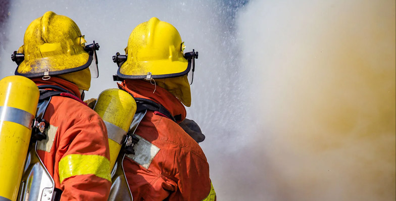 Taizhou Jun'an Fire Technology Co. ، Ltd.